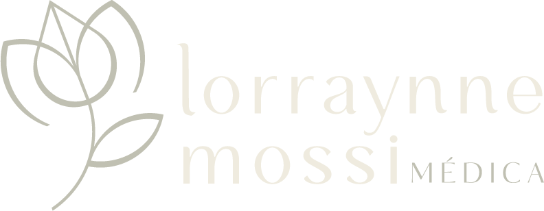 Lorraynne Mossi — Médica