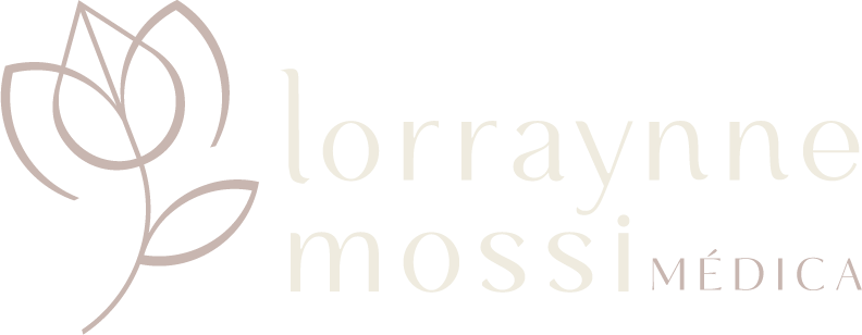 Lorraynne Mossi — Médica