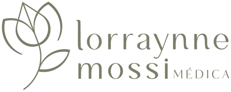 Lorraynne Mossi — Médica